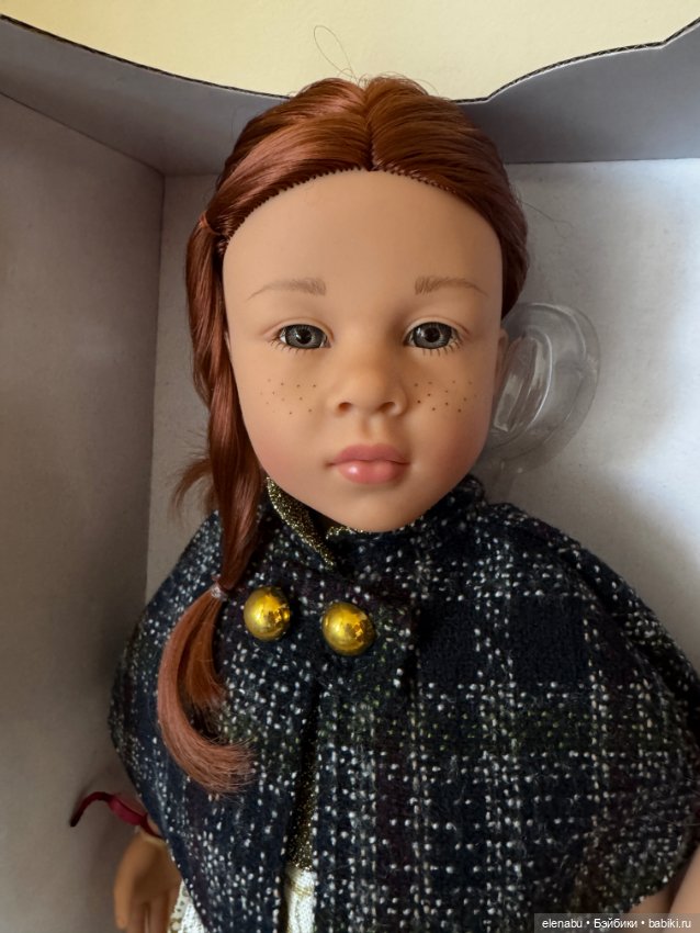 Приехало моё рыжее утешение ❤️❤️❤️ (фото 2)