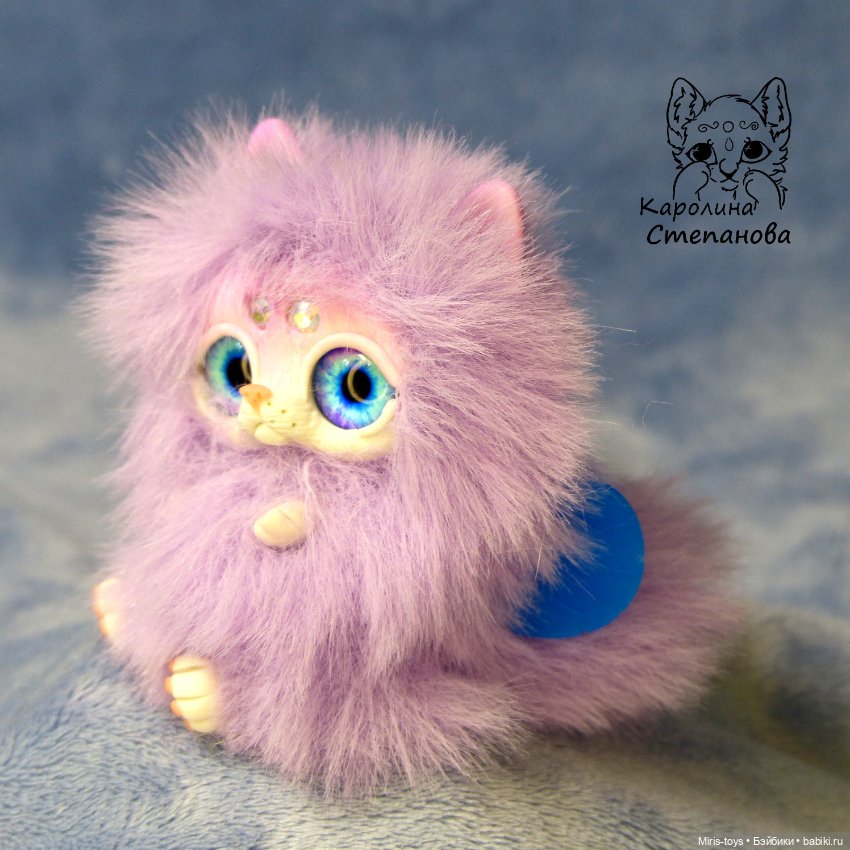 Котокрылы - котята с крыльями (фото 9)