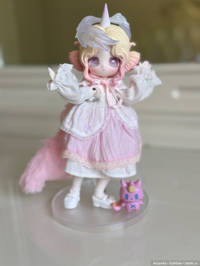 Unicorn 🦄 Luluelf I Happy Engine