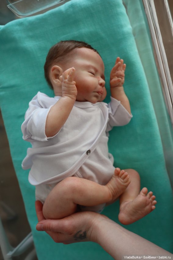 Кристофер от Никки Джонсон