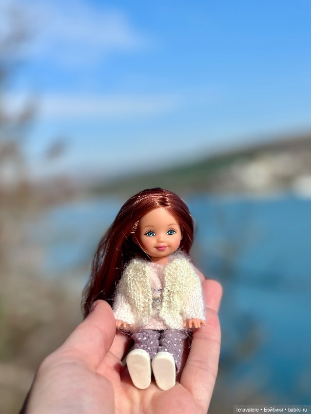 Краски осени часть вторая