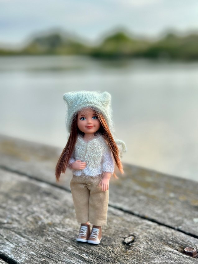 Краски осени часть вторая (фото 7)