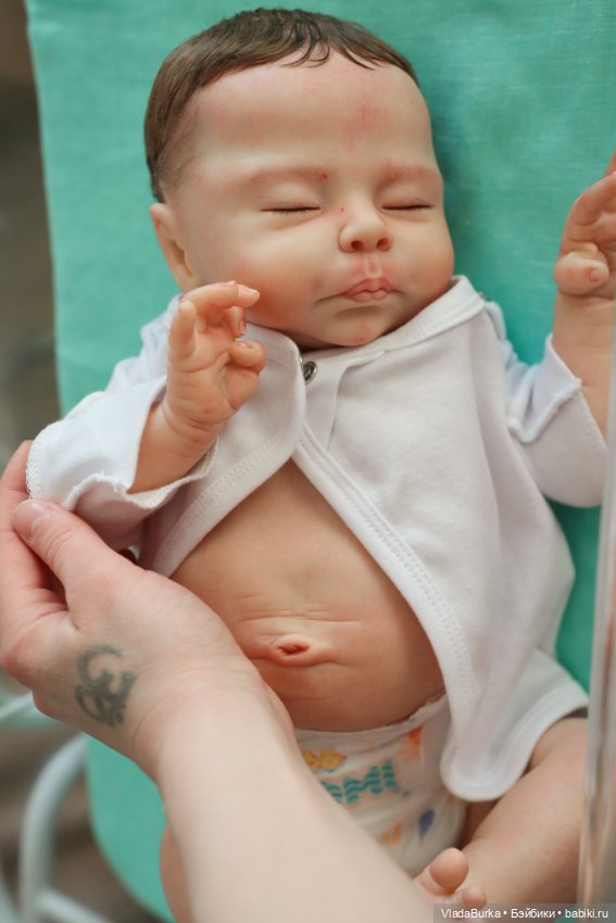 Кристофер от Никки Джонсон (фото 6)