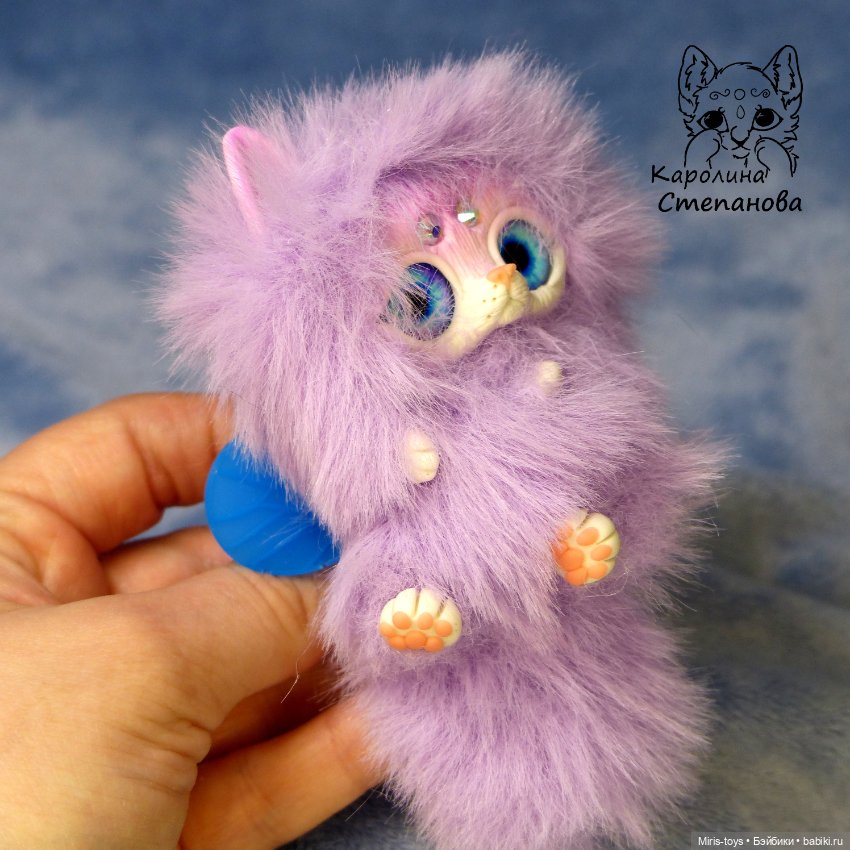 Котокрылы - котята с крыльями (фото 8)