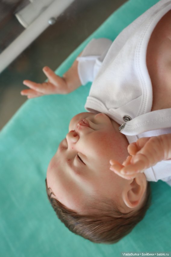 Кристофер от Никки Джонсон