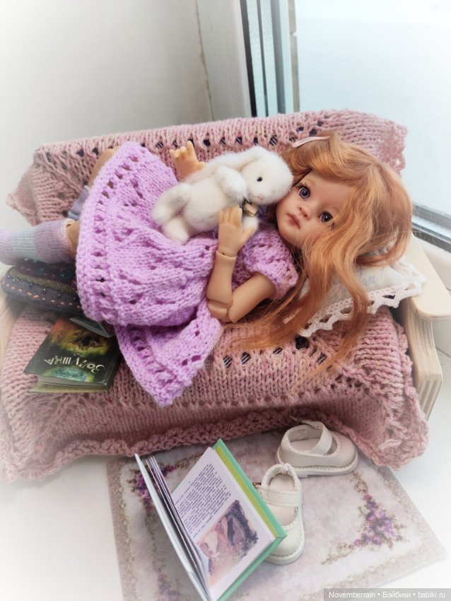 Павлуша — Куклы Paola Reina (Паола Рейна): новинки (фото 8)