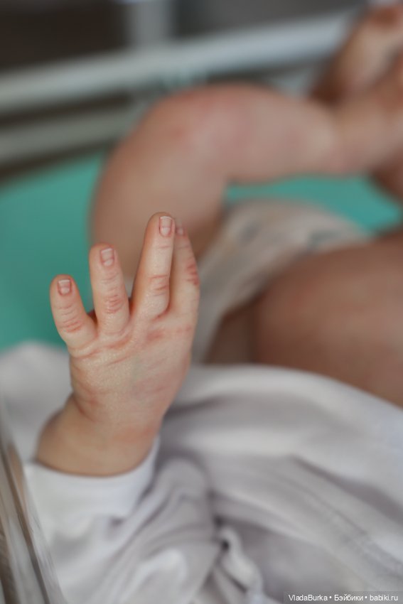 Кристофер от Никки Джонсон