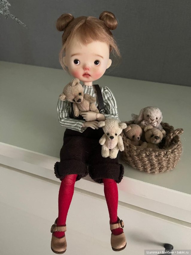 Даюшка Dayatooth, ищем образ