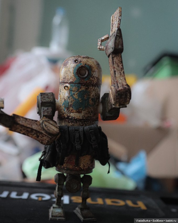 ThreeA & come4art — Болталка и разговоры обо всем: жизнь