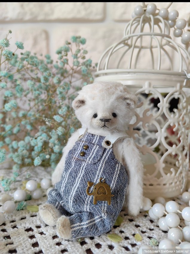 День полярного медведя 🤍🐻 (фото 5)