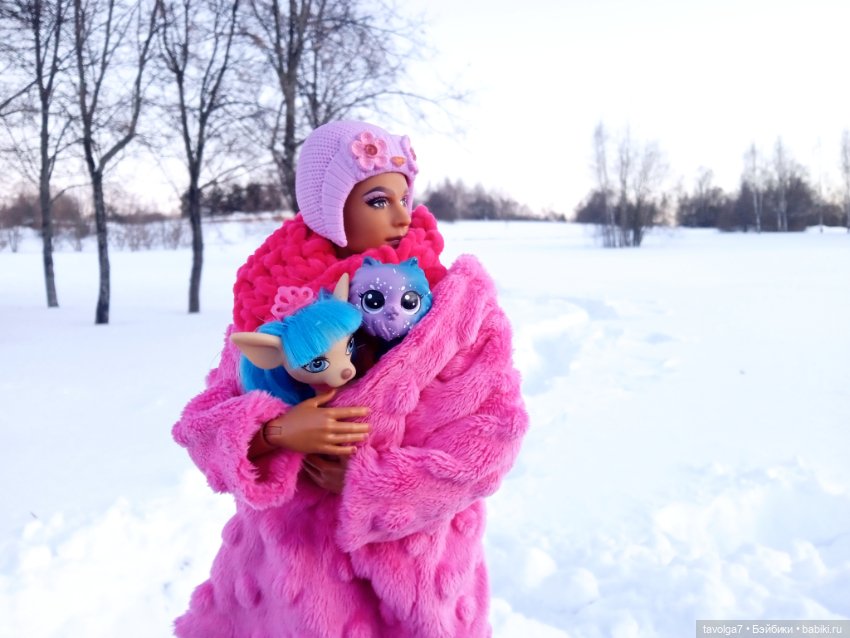 Рой - настроение в подарок