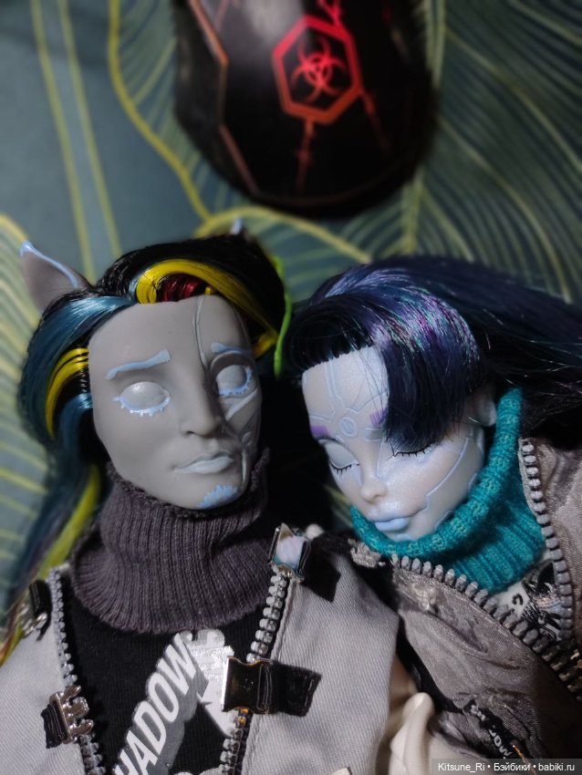 MH: Перемен, требуют наши сердца