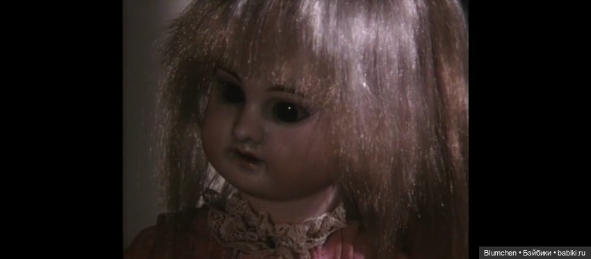 Фильмы Яна Шванкмайера — Антикварные куклы Armand Marseille (AM): молд 390