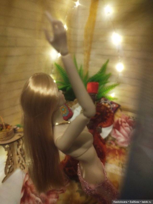 Принц королевства Убанга — Игровые куклы разных производителей (Разное): редкие бренды (фото 10)