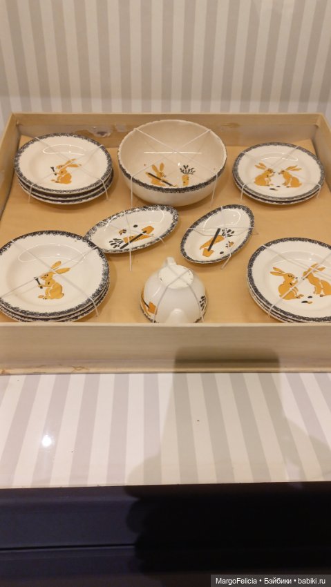 Выставка «Августейшие куклы» в Пушкинском музее (фото 9)