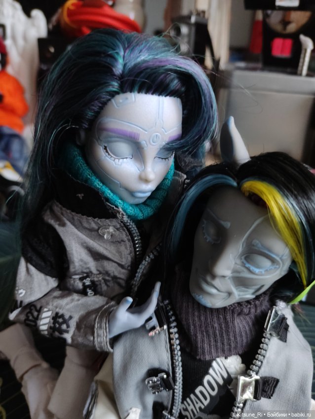 MH: Перемен, требуют наши сердца (фото 8)