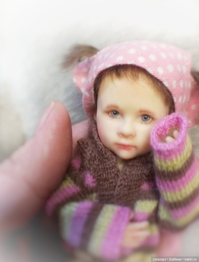 Сашуня - мое маленькое чудо (фото 3)