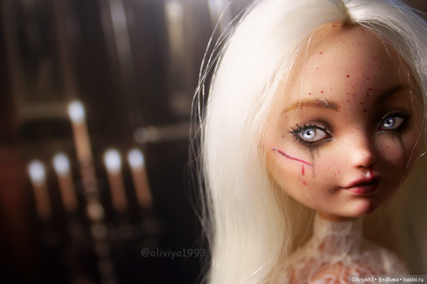 «Who wants to play a game? It's time for hide and seek» (фото 6)