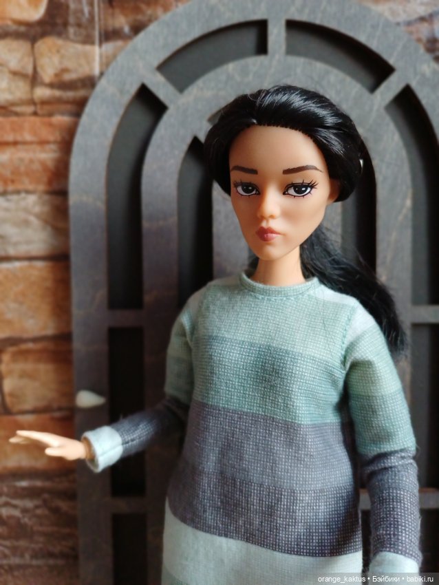 Как Уэнсдей на роль пробовалась (фото 2)