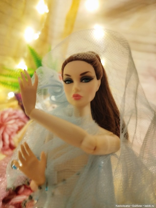 Принц королевства Убанга — Игровые куклы разных производителей (Разное): редкие бренды