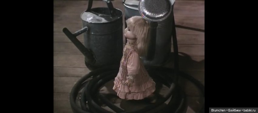 Фильмы Яна Шванкмайера — Антикварные куклы Armand Marseille (AM): молд 390 (фото 2)