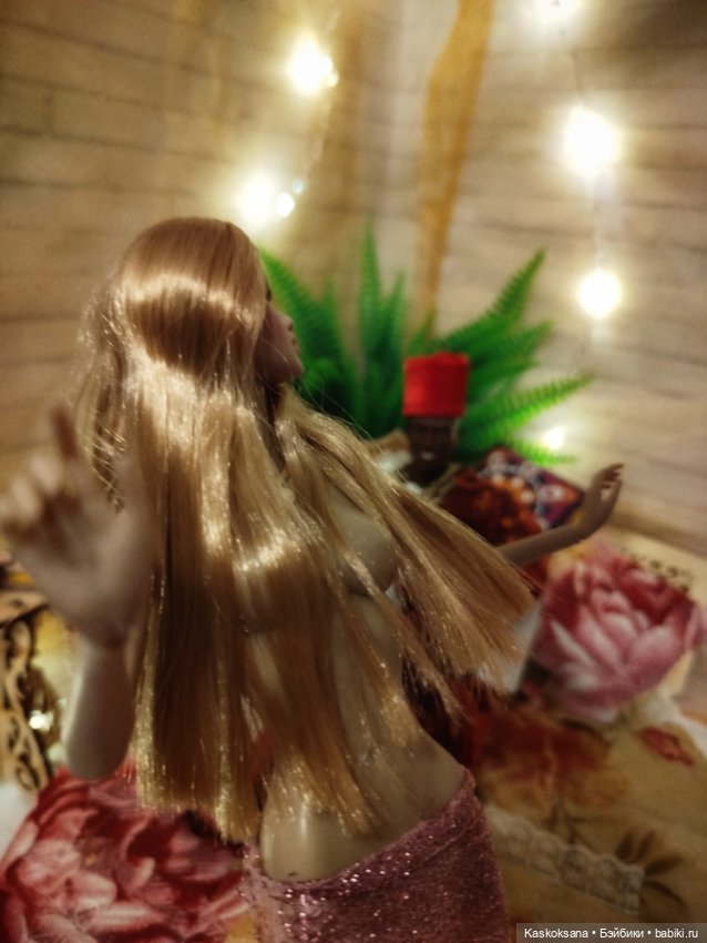 Принц королевства Убанга — Игровые куклы разных производителей (Разное): редкие бренды