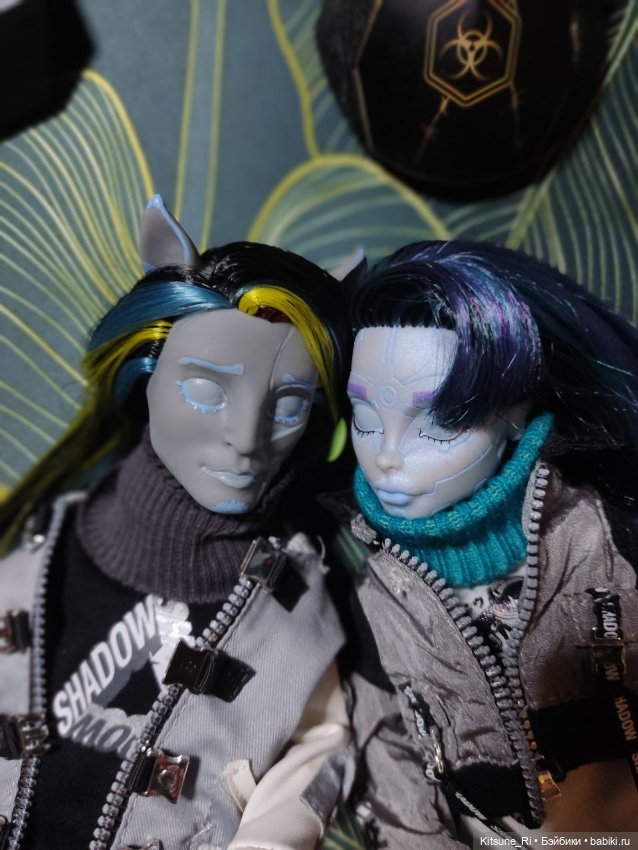 MH: Перемен, требуют наши сердца (фото 10)