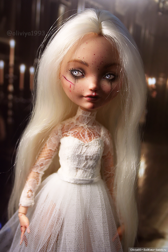 «Who wants to play a game? It's time for hide and seek» (фото 4)