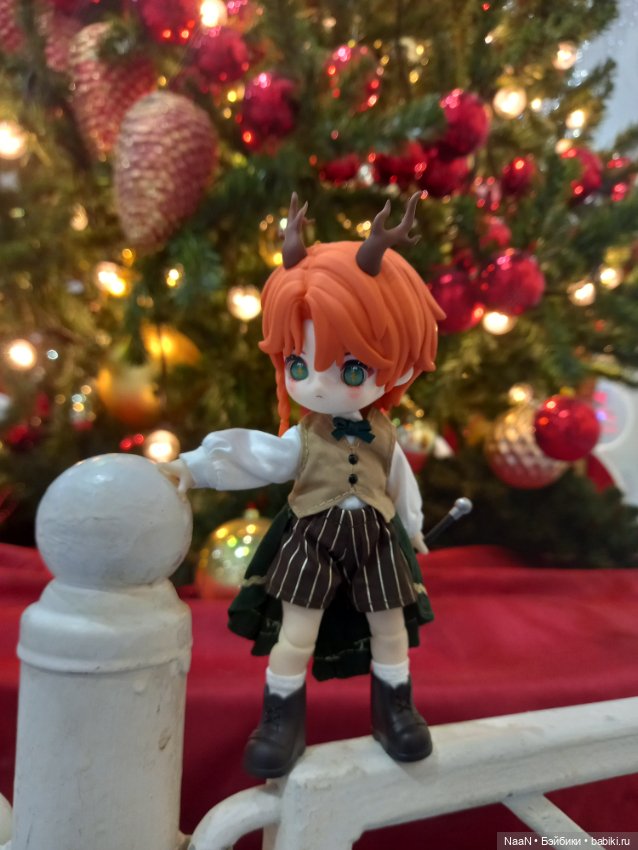 Новогодние фотографии — Болталка и разговоры обо всем: жизнь (фото 5)