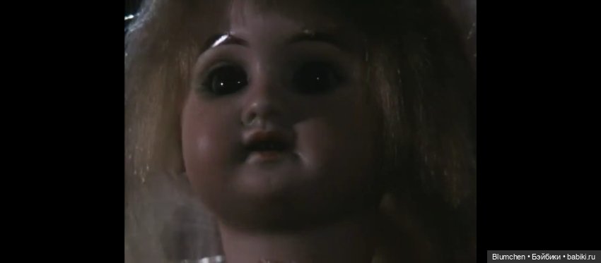 Фильмы Яна Шванкмайера — Антикварные куклы Armand Marseille (AM): молд 390 (фото 5)