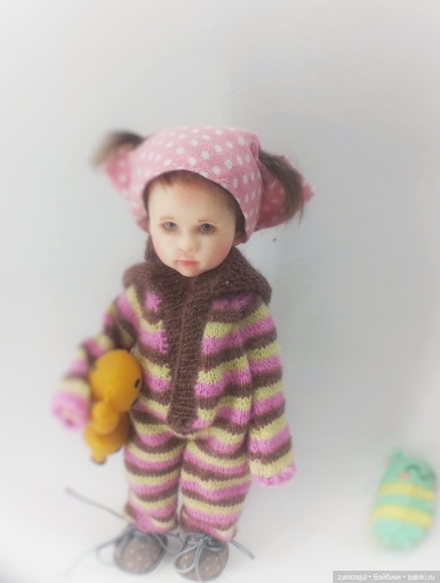 Сашуня - мое маленькое чудо (фото 2)