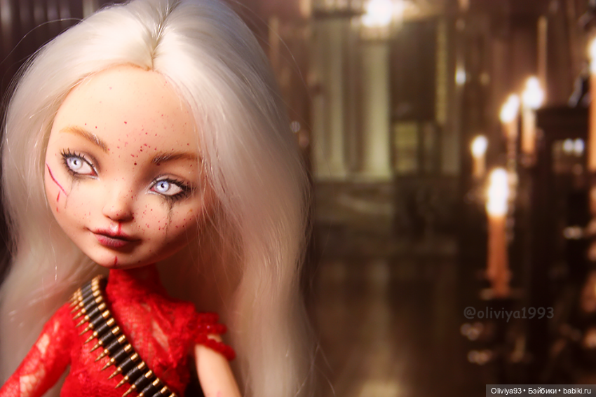 «Who wants to play a game? It's time for hide and seek» (фото 5)