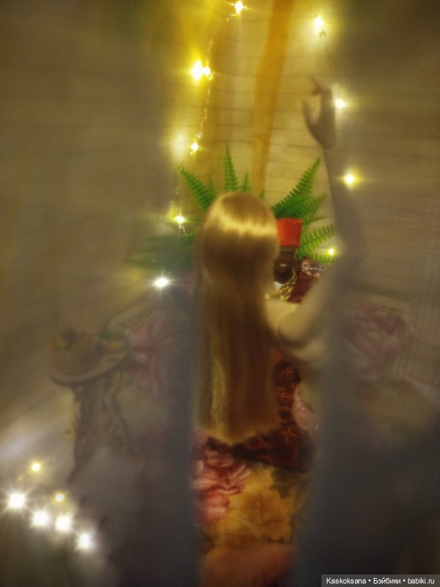 Принц королевства Убанга — Игровые куклы разных производителей (Разное): редкие бренды (фото 9)