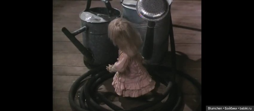 Фильмы Яна Шванкмайера — Антикварные куклы Armand Marseille (AM): молд 390 (фото 7)