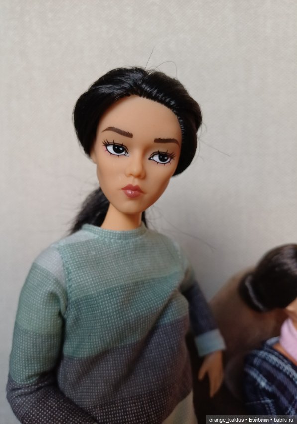 Как Уэнсдей на роль пробовалась (фото 6)