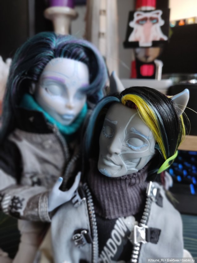 MH: Перемен, требуют наши сердца (фото 9)