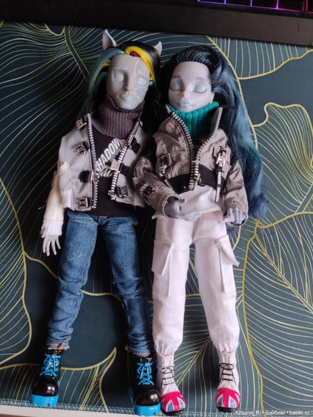 MH: Перемен, требуют наши сердца (фото 2)