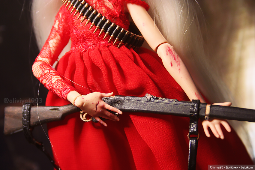 «Who wants to play a game? It's time for hide and seek» (фото 7)