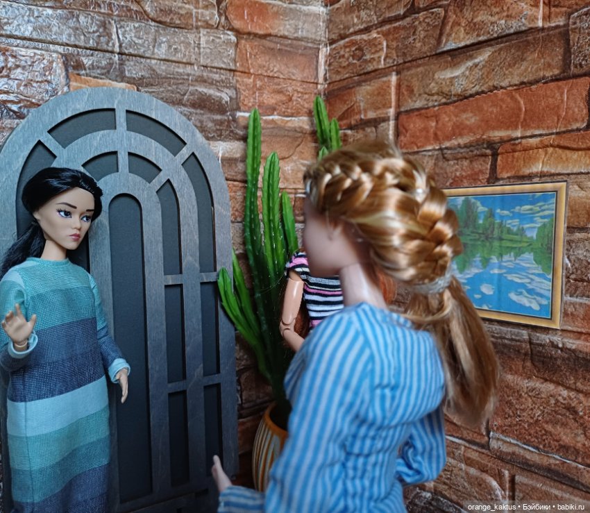 Как Уэнсдей на роль пробовалась (фото 3)