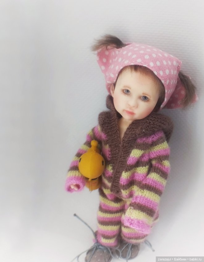 Сашуня - мое маленькое чудо