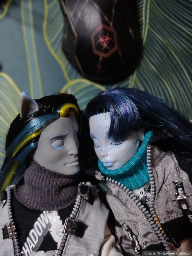 MH: Перемен, требуют наши сердца