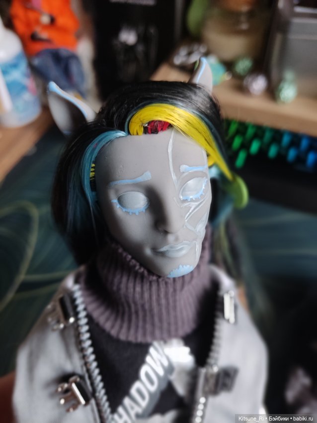 MH: Перемен, требуют наши сердца (фото 3)