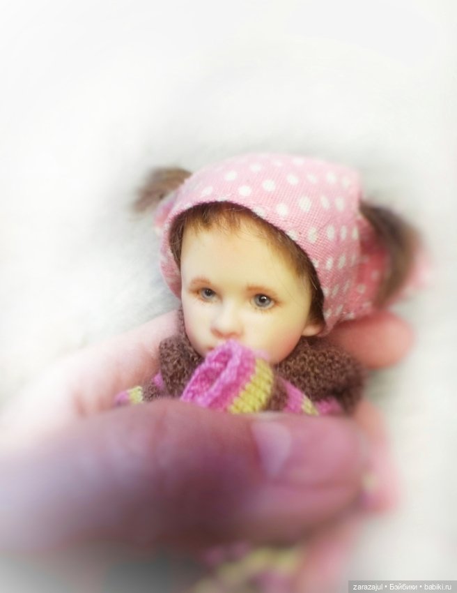 Сашуня - мое маленькое чудо (фото 4)