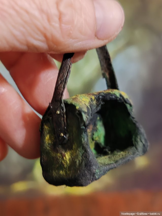 Миниатюрные сумчатые вредители