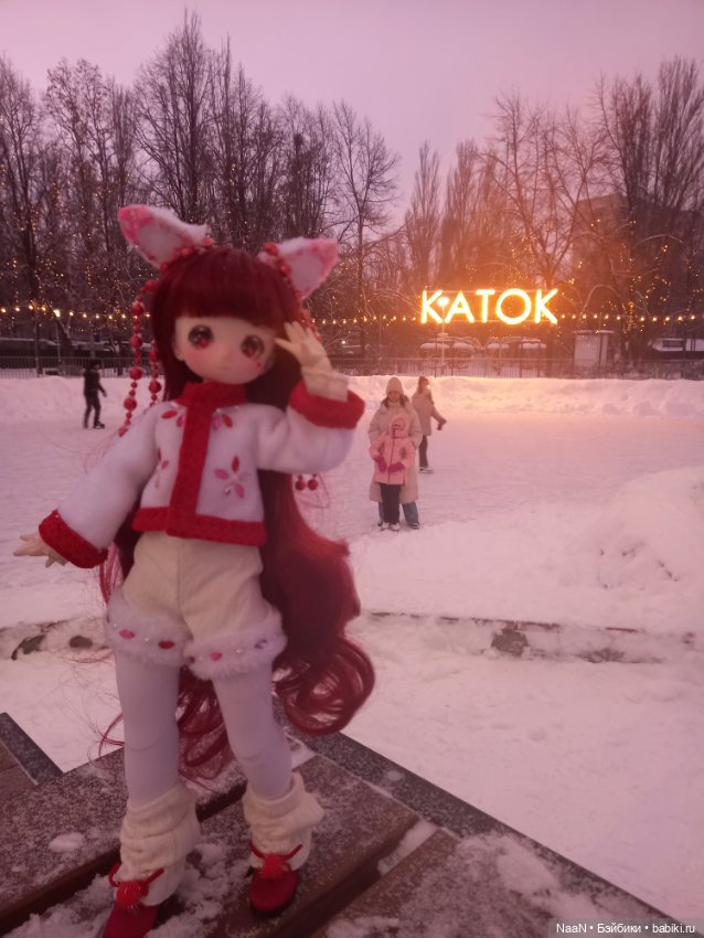 Новогодние фотографии — Болталка и разговоры обо всем: жизнь