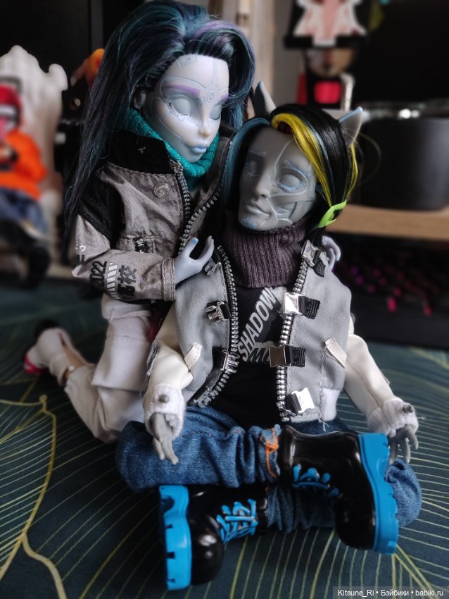 MH: Перемен, требуют наши сердца (фото 7)