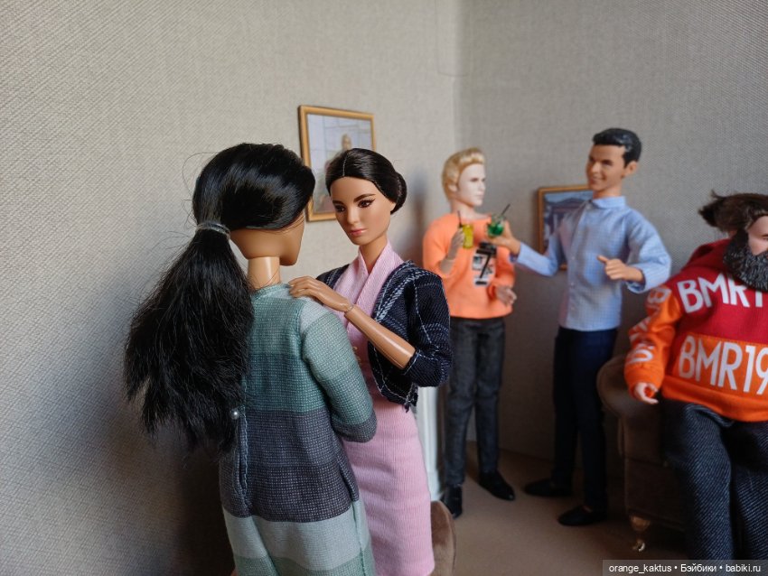 Как Уэнсдей на роль пробовалась (фото 10)