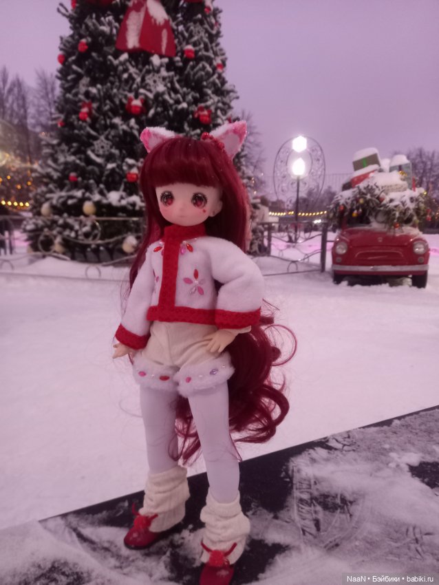 Новогодние фотографии — Болталка и разговоры обо всем: жизнь (фото 2)