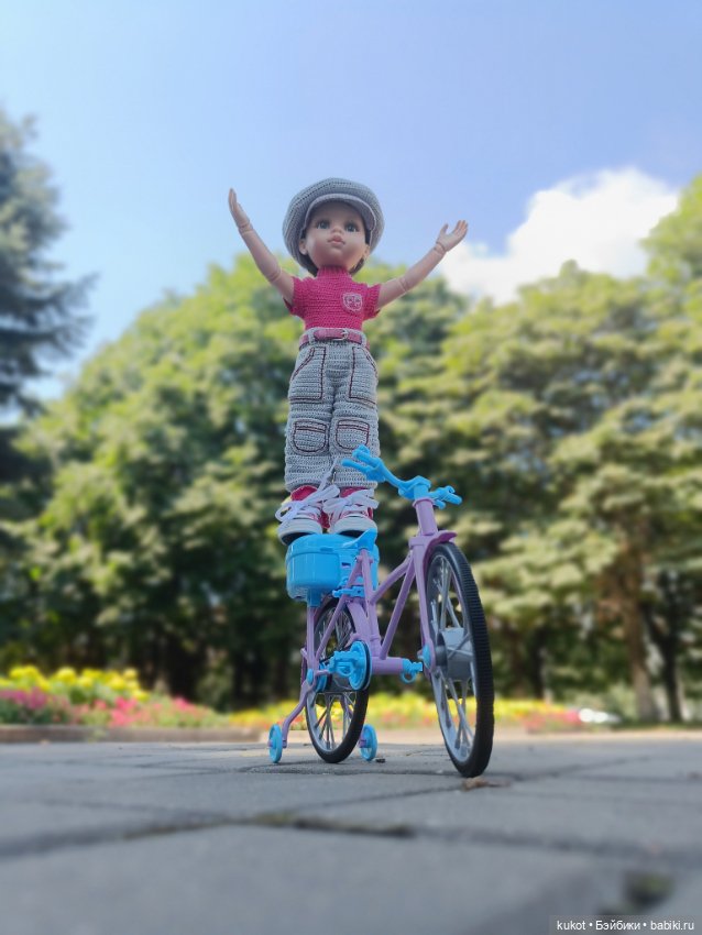 Сочинение на тему "Как я провел лето" (фото 6)