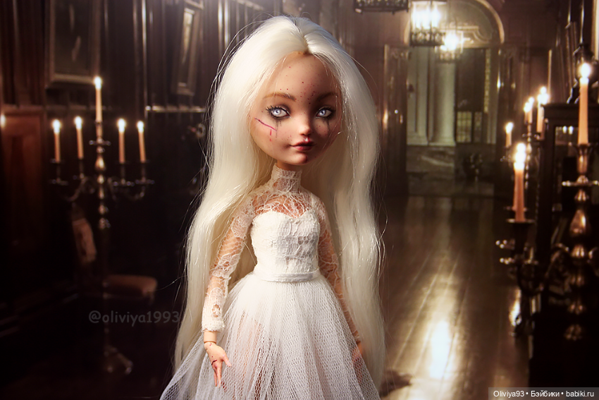 «Who wants to play a game? It's time for hide and seek» (фото 2)